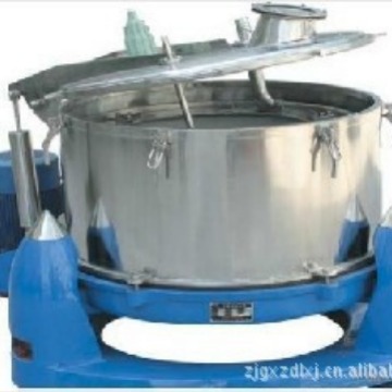 直供批发SD型三足式吊袋卸料离心机 实验室工业专业离心脱水机