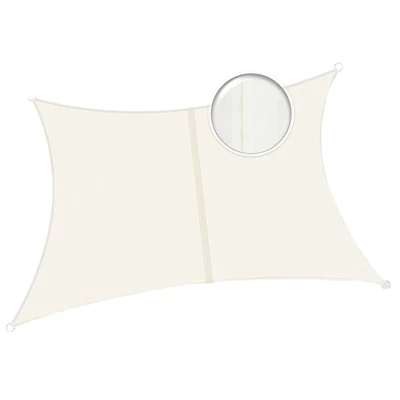 Avtomobil yan çətirləri Sail, Sunshade and Rainproof Canopy