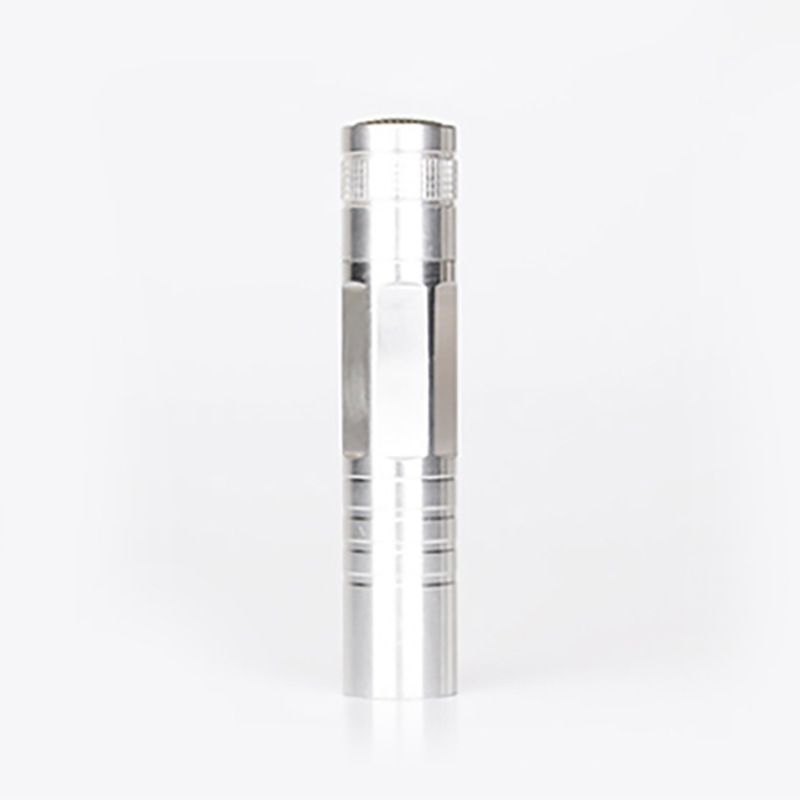 Single unpackaged and tailless rope (silver)