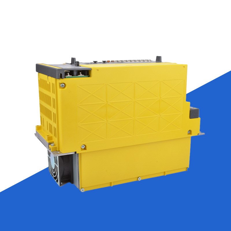 A06B-6321-H312发那科FANUC原装系统电源驱动器现货库存议价