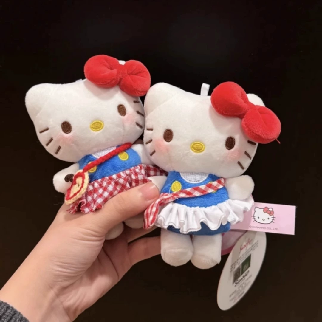 Подвеска, брелок, кукла, подарок на день рождения