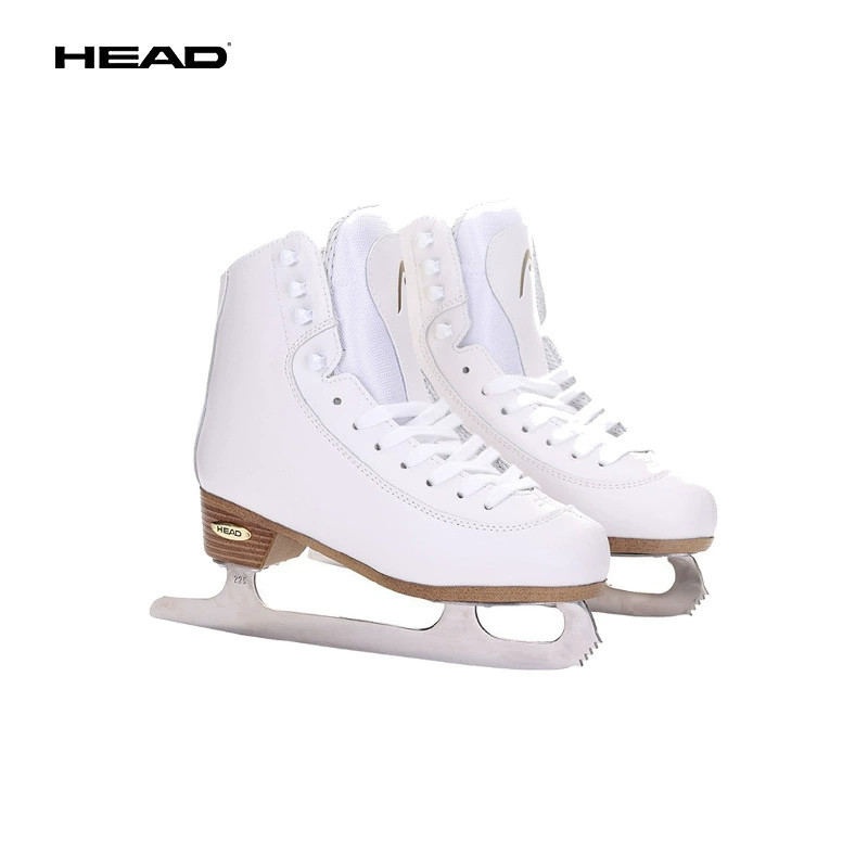 Детские коньки HEAD для начинающих, для взрослых, фигурное катание
