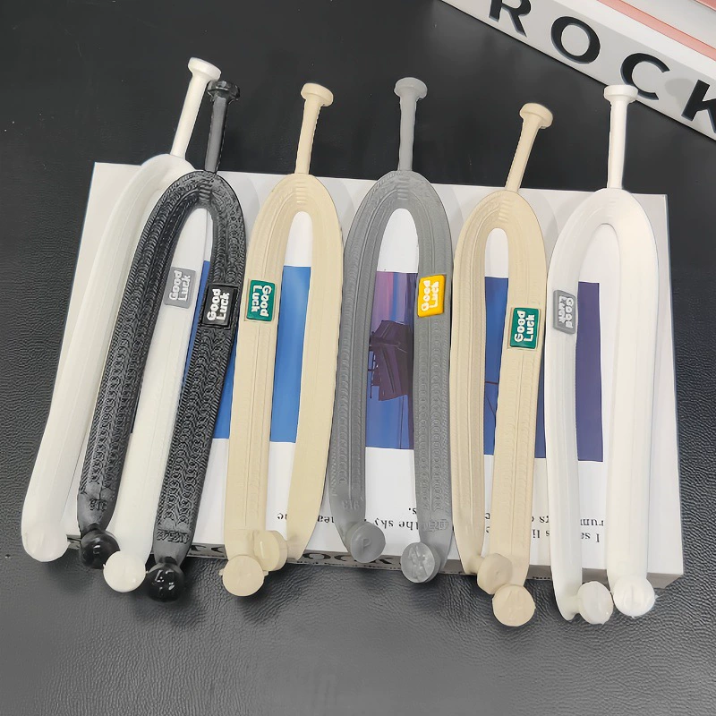 Летние бразильские шлепанцы аксессуары для шнурков Универсальные трехточечные тапочки для предотвращения удаления шлепанцев для мужчин и женщин