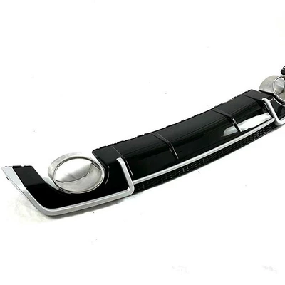 2013-2019 A3 exhaust professional – Spoiler