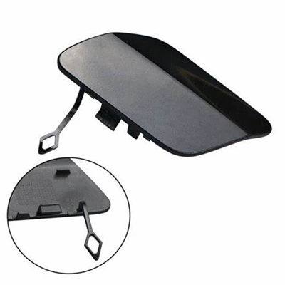 W205 15-21, Bumper