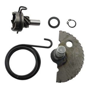 GY6 50 işəsalma valı, GY6 49cc 50cc 139qmb skuter moped üçün