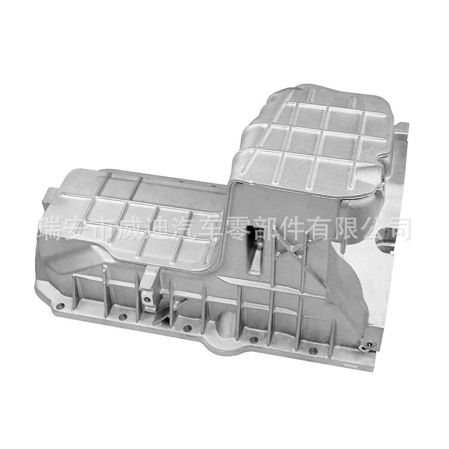 Масляный поддон двигателя подходит для универсального использования. 12556541 12597151 8125565410