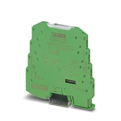 菲尼克斯隔离放大器MINI MCR-SL-UI-I-LP-NC - 2902829