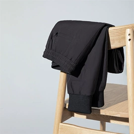 男式羽绒服;男式夹克;男式休闲裤