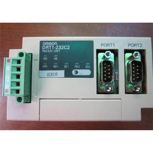 Terminal Communication Module Drt1-232C2