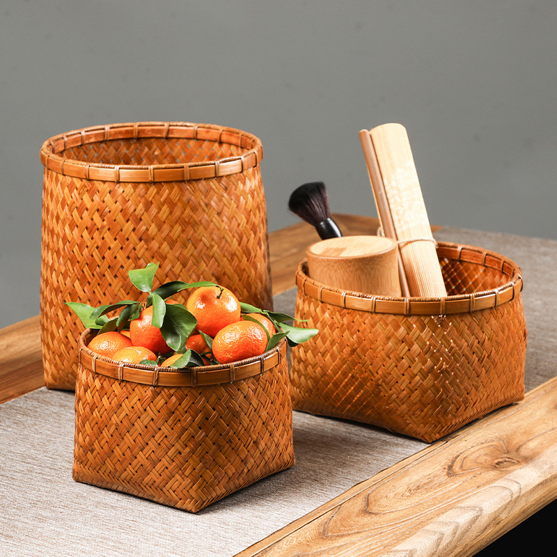 Household Storage Basket