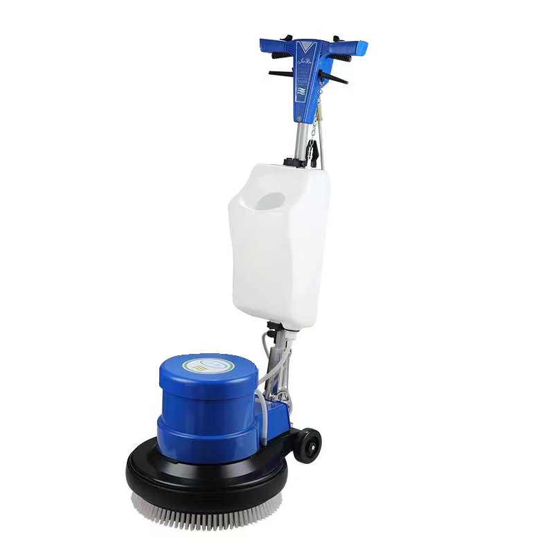 Baiyun Jieba BF521 multifunción piso lavadora alfombra piso Hotel hogar alfombra lavadora máquina de limpieza de pisos