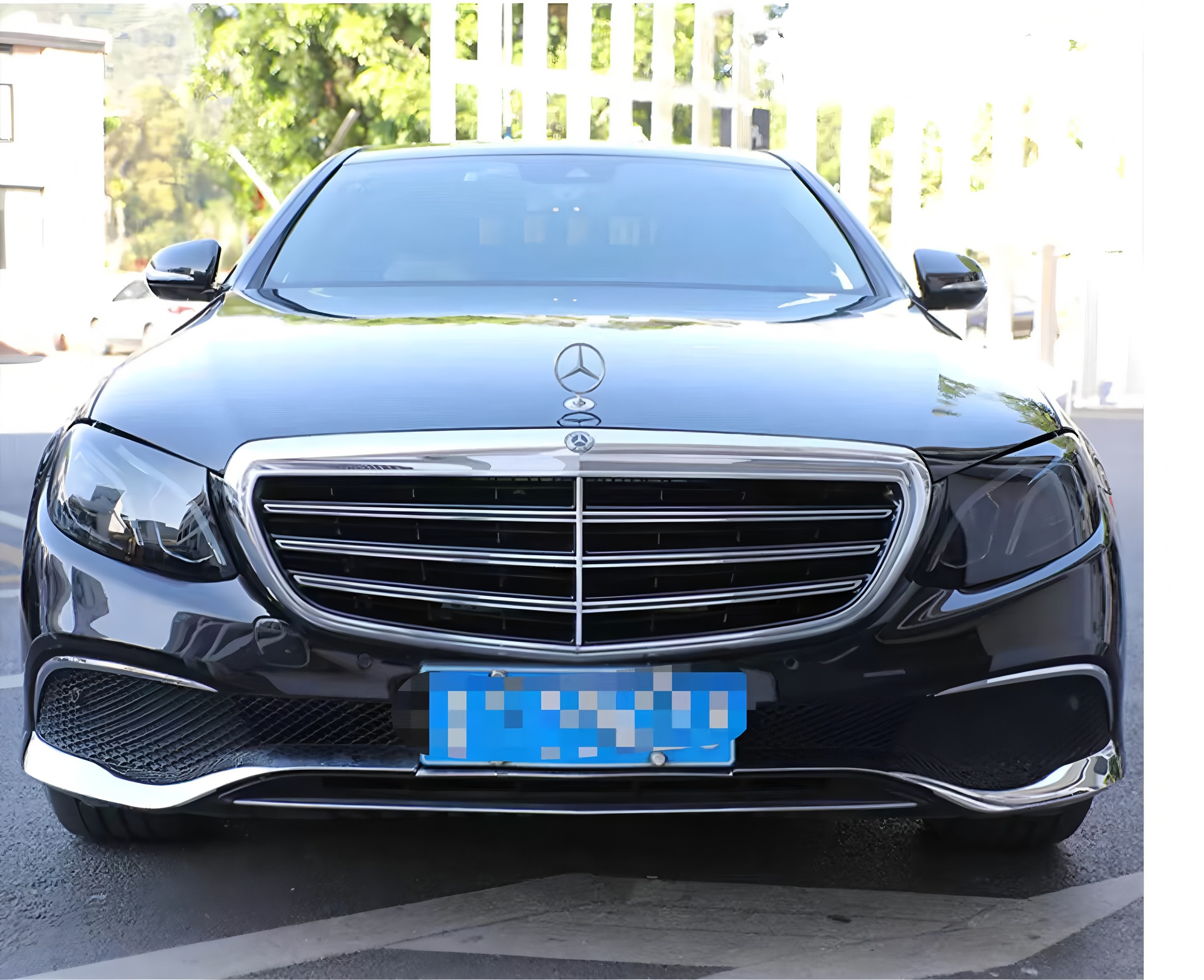 Car Imported Tpu Light-Control Film for Changing Color, Blackened Headlights, Transparent to Purple-Black Color-Changing Tail Light Protective Film