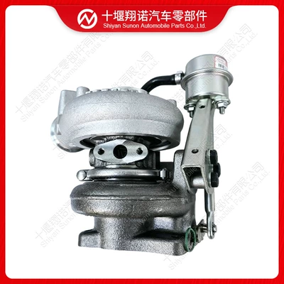 Compatible with Cummins engine turbocharger HE200WG 5638821