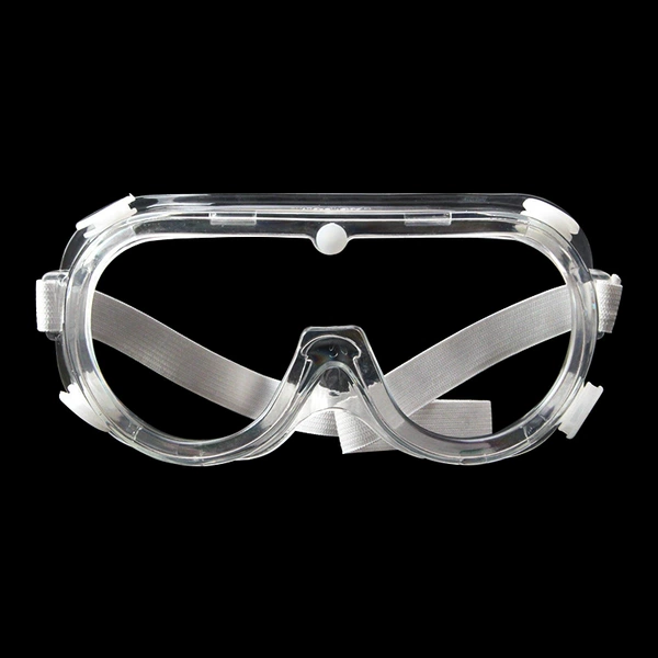 Four-bead goggles 1.0 (strap color random)
