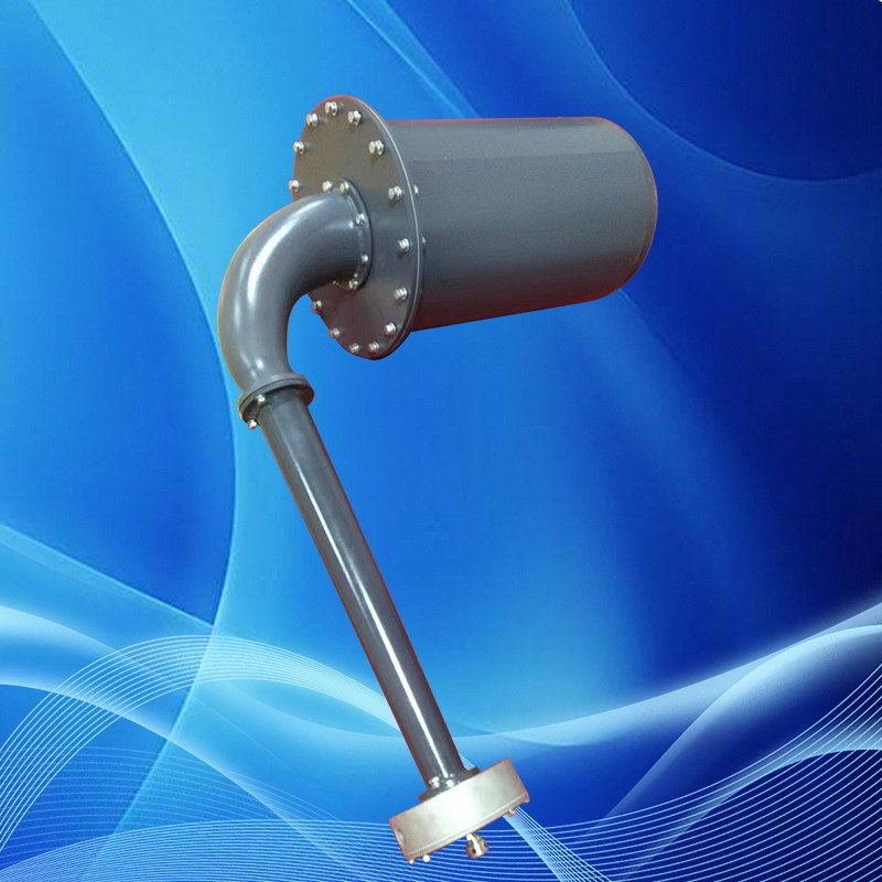 厂家膜片声波吹灰器（ZSX-75W）非接触性清灰设备 设备效率高