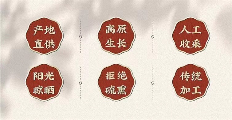 Wild Cogon Grass Root Bai Mao Gen 500g Dried Imperata cylindrica Rhizome Herbal Tea and Decoction Herb overview
