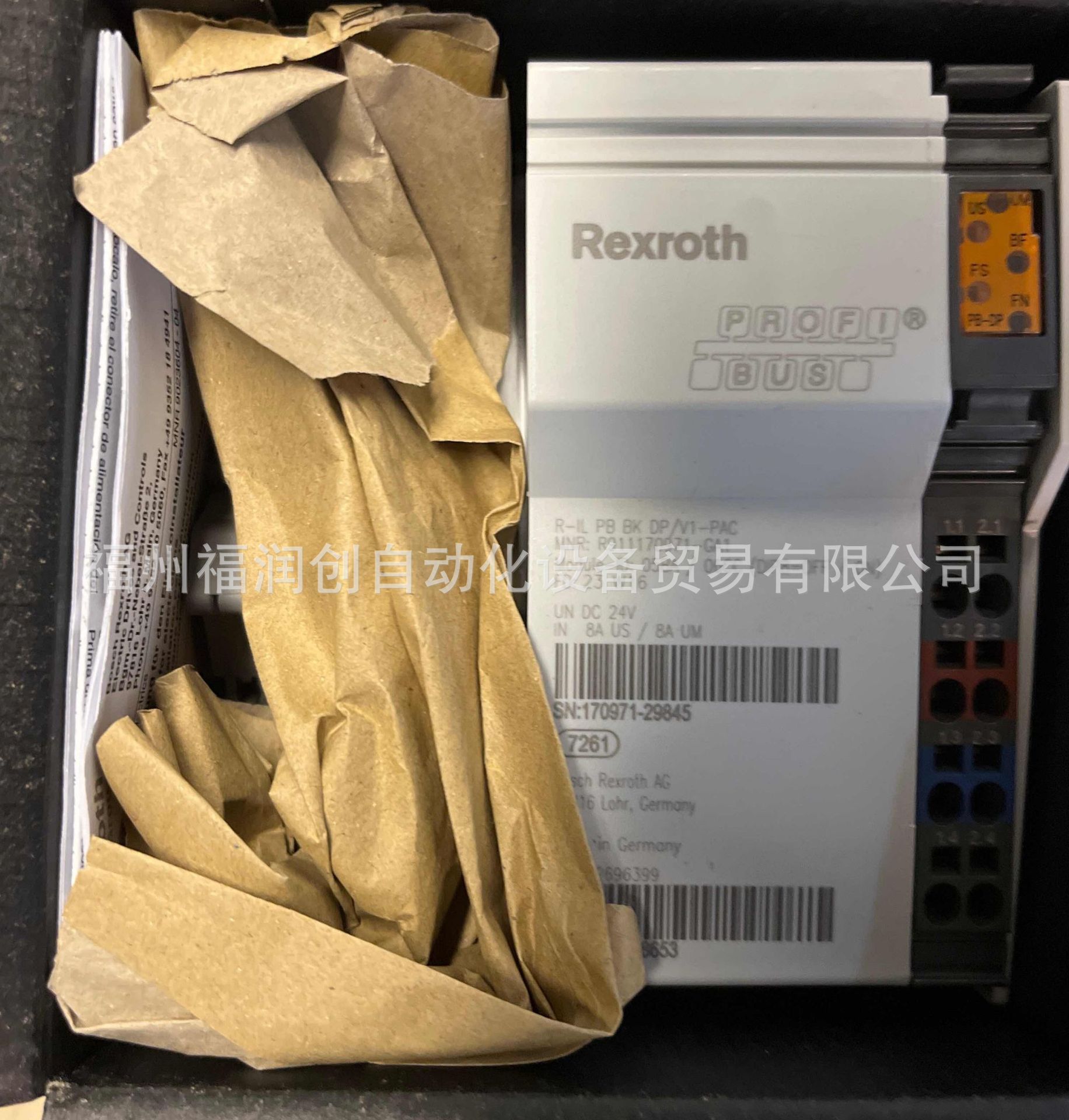 德国Rexroth叠加式溢流阀DBW10B2-52/200-6EG24N9K4力士乐溢流阀