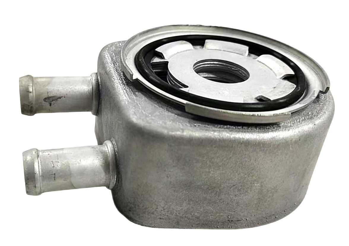 26410-2g100 264102g100 Is Suitable for Beijing Hyundai and Kia Engine Oil Cooler