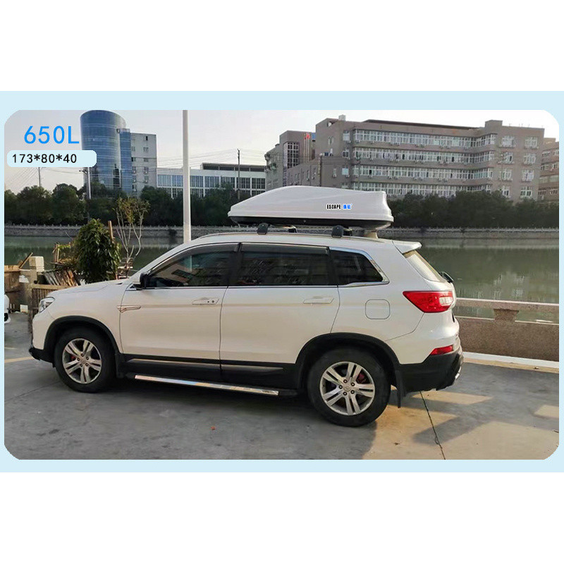 Органайзер черный 500L без перекладины