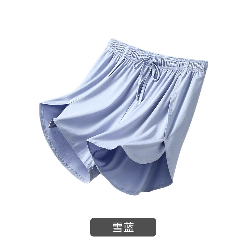 스노우 블루