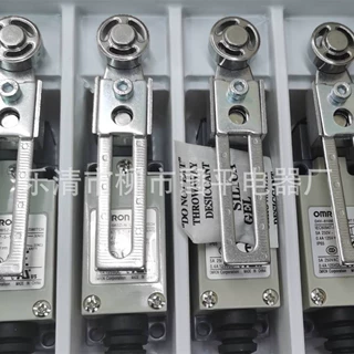 全新现货D4V-8108SZ-N 行程开关 限位开关 实物拍摄 质保1年
