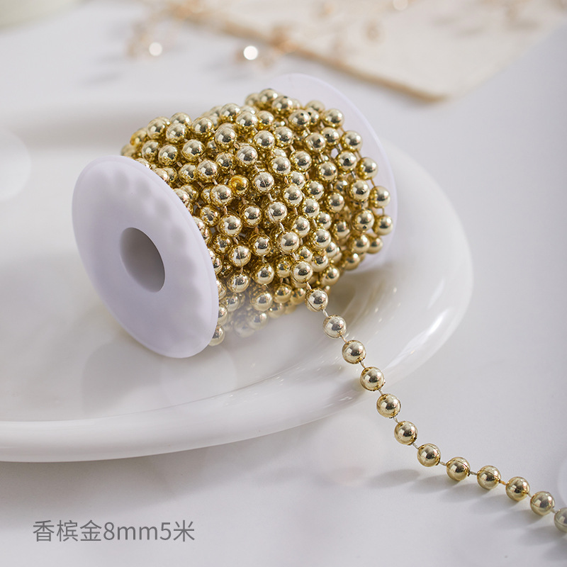 Colgante de Navidad decoración árbol de Navidad hecha a mano DIY decoración escena diseño pequeño regalo atmósfera colgante bola de Navidad