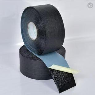 Polypropylene Anti-Corrosion Tape Polypropylene Reinforced Fiber Anti-Corrosion Tape