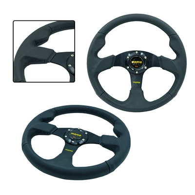 Universal – 14 inch MOMO Steering wheel
