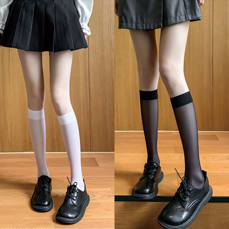 Summer ultra thin tights