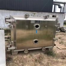 出售二手不锈钢真空干燥箱 大型96盘材化工原料 真空干燥机