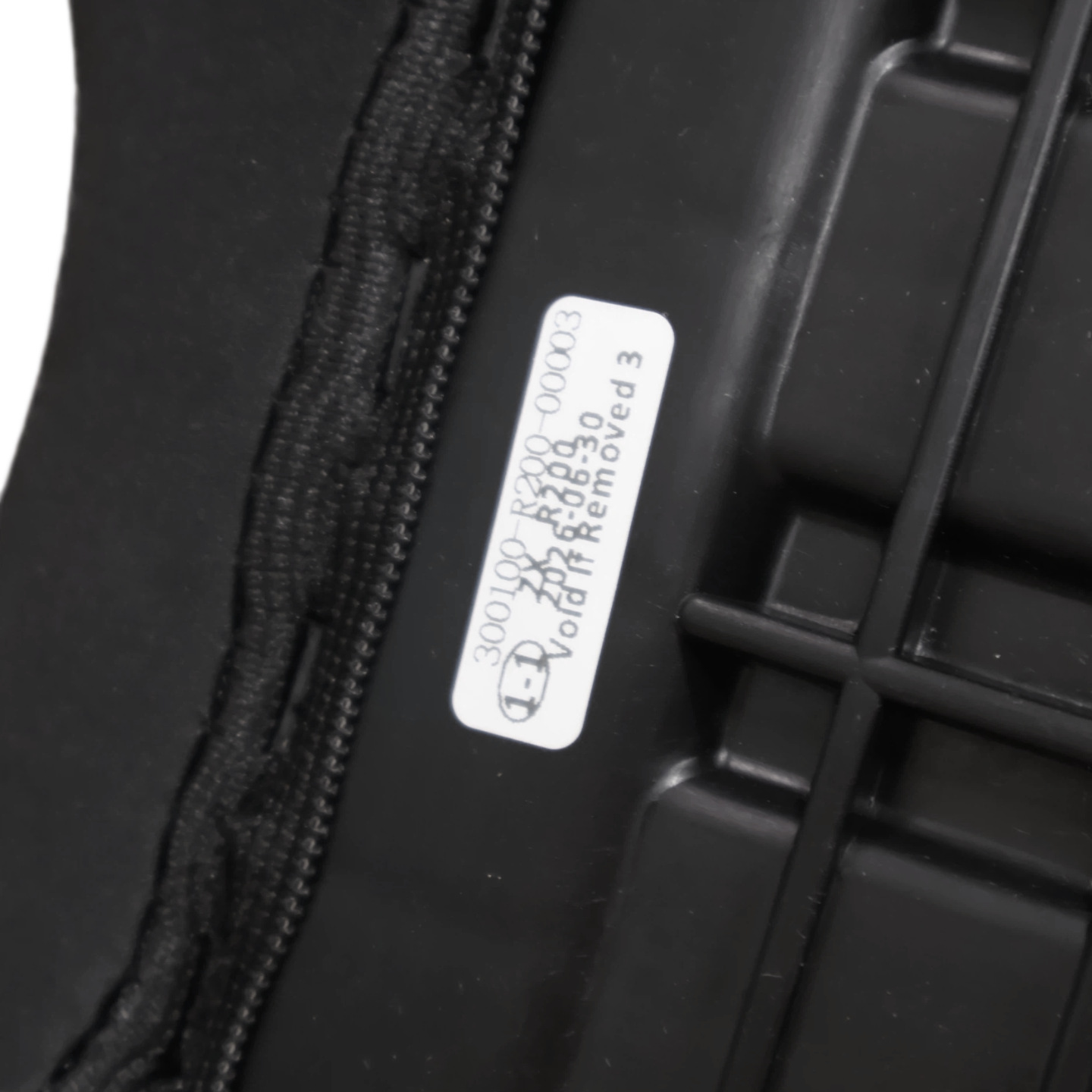 Suitable for Zhangxue Motorcycle 500RR, height-adjustable seat cushion, motorcycle modification, thin and thickened seat cushion, comfortable and waterproof