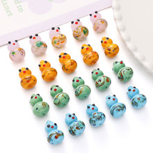 15x21mm���L�Pβ�c�ʺ��Jɢ������DIY�ִ����֙C��Ʒ���С���