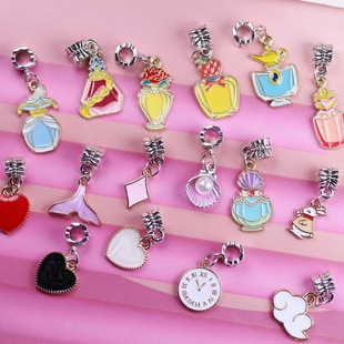 DIY�Ʒ��� ħ��ƿ��ˮƿ�����~β������ͨ�����朵����S�����l