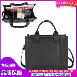 跨境新款女士皮包时尚女士手提包防水PU单肩女包