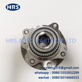 43550-0K030 подходит для подшипника колесного колеса Toyota Hailax.
