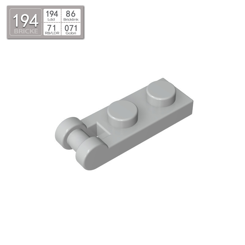 Shallow gray