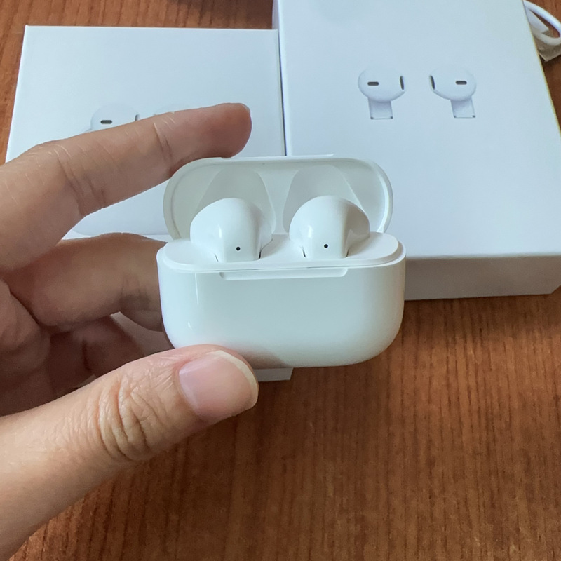 Huaqiangbei 新しい pro5s Bluetooth ヘッドセット工場直販ワイヤレス Bluetooth ヘッドセット Apple Android tws に適しています|undefined