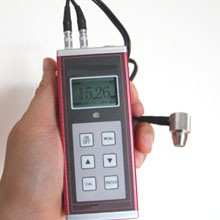 钢板测厚仪  超声波测厚仪 型号：MHY-T320