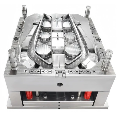 Auto Parts Stamping Mold, Avtomobil hissələri qəlibləri