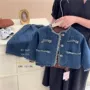 件套女孩女童秋冬上衣