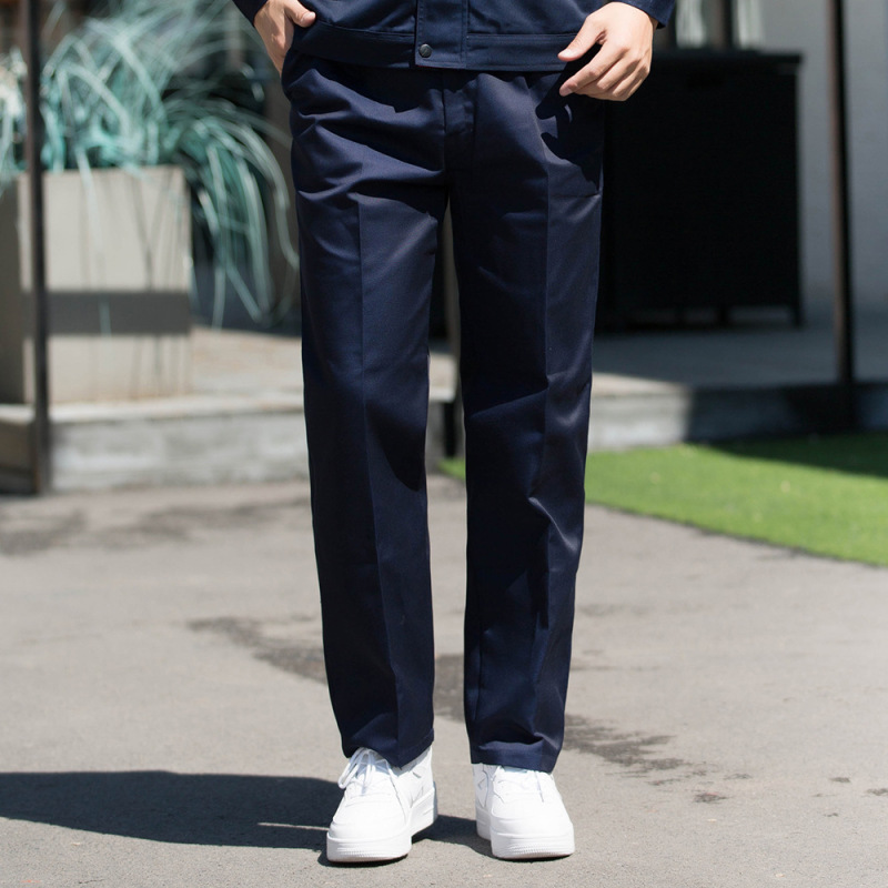 工作服套装秋冬长袖劳保服加厚耐磨工厂车间电工汽修服工地电焊|undefined