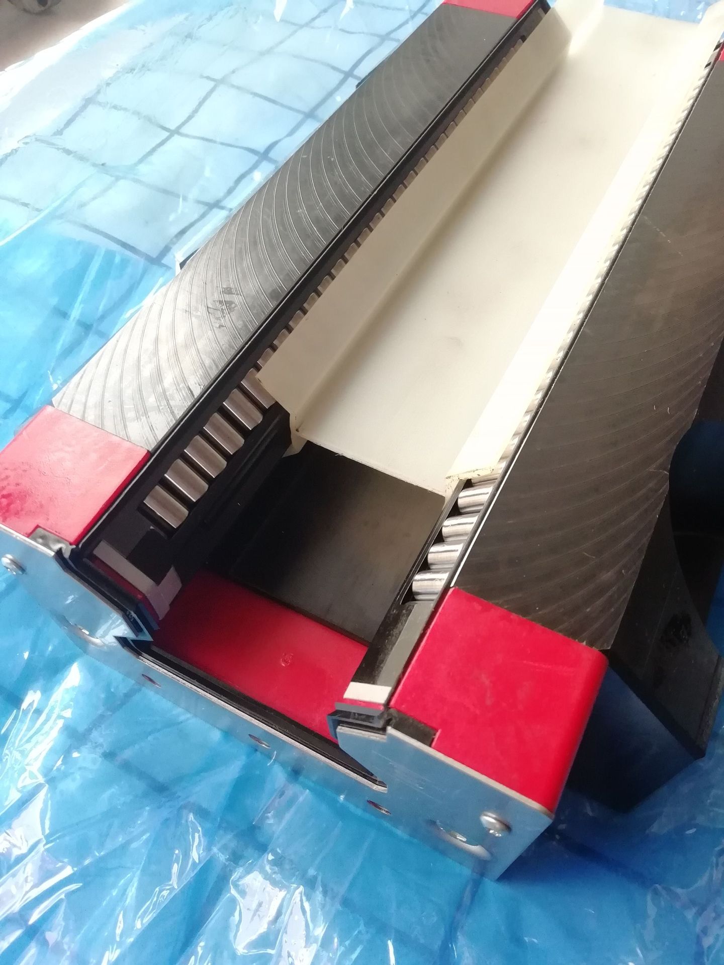 工艺GGB65AAL GGB85AAL GGB16BAL GGB20BAL GGB25BAL GGB30BAL