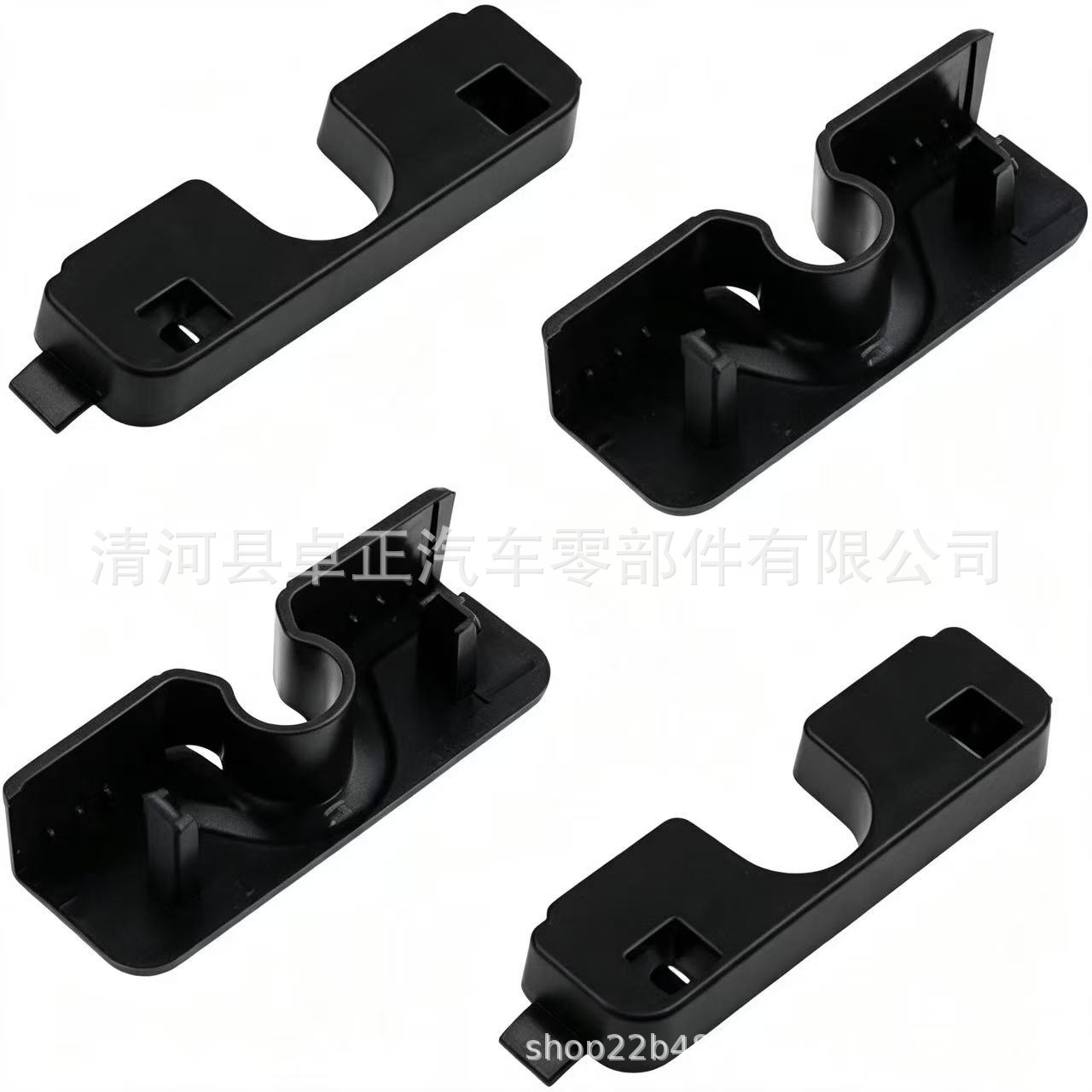 Suitable for Opel Vauxhall car mount luggage buckle clip 39201660