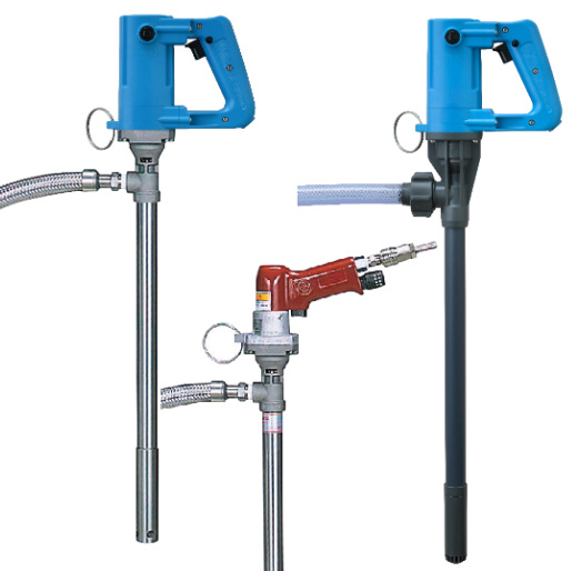 原厂KYORITSU共立机巧 E-100 隔膜泵