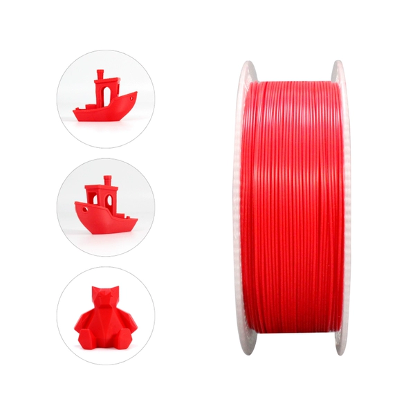 1kg red