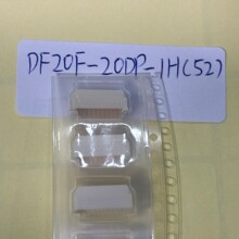 DF20F-20DP-1H(52) ȫ��ԭ�b SMD ���������  HRS(�V�|)