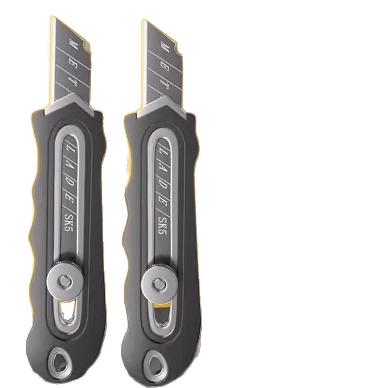 Cúter Universal de Gran Resistencia de Acero al Alto Carbono