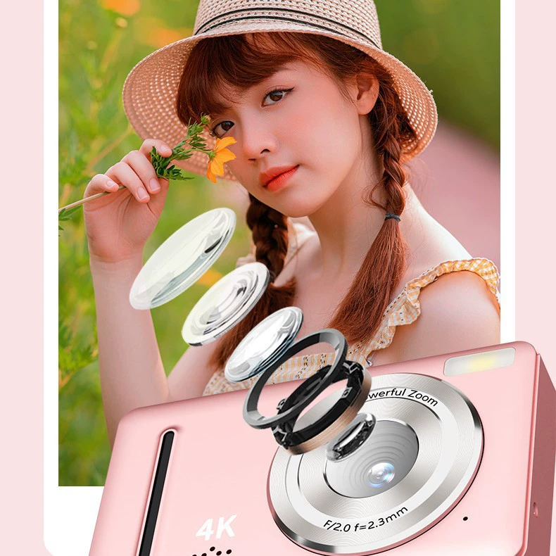 (Cross-border trading), camera for students, videocamera