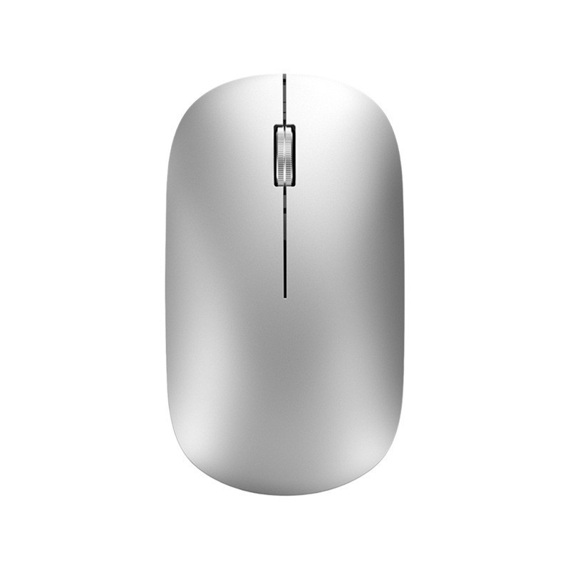 M280 Type C Rechargeable Silent Ultra-Thin Bluetooth Dual-Mode Mouse New Cross Border Factory Direct Sales Computer Office Equipment_voghion.com